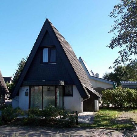 Ferienhaeuser In Duhnen - Ringwall Strandrose Cuxhaven Zewnętrze zdjęcie